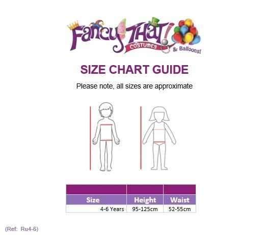 Rubies ONLINE ONLY: Barbie Dress-up Trunk With Accessories 7 Rubies ONLINE ONLY: Barbie Dress-up Trunk With Accessories - Image 5