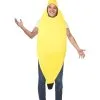 Big Banana Adult Costume - One Size -Costume Themes Sales 30468
