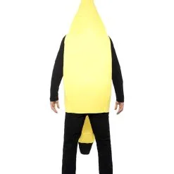 Big Banana Adult Costume - One Size -Costume Themes Sales 30468 2