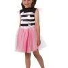 Rubies ONLINE ONLY: Gabby's Dollhouse Toddler Tutu Dress - 3-5 Yrs