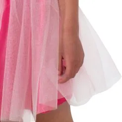 Rubies ONLINE ONLY: Gabby's Dollhouse Toddler Tutu Dress - 3-5 Yrs -Costume Themes Sales 3110 2