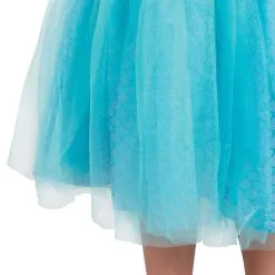 Rubies ONLINE ONLY: Gabby's Dollhouse Mercat Toddler Costume - 3-5 Years -Costume Themes Sales 3111 2