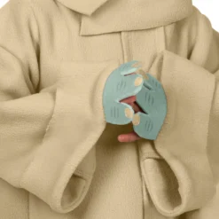 Rubies Star Wars The Child Kid's Costume [Size: S (3+ Yrs)] -Costume Themes Sales 3170P 1