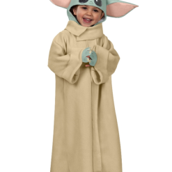 Rubies Star Wars The Child Kid's Costume [Size: S (3+ Yrs)]