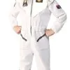 Rubies Space Suit Kids Costume [Size: 6-8 Yrs] -Costume Themes Sales 3177P
