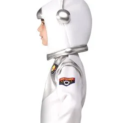 Rubies Space Suit Kids Costume [Size: 6-8 Yrs] -Costume Themes Sales 3177P 3