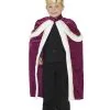 Kiddy King Kid's Costume [Size: S (4-6 Yrs)]