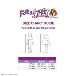 Rubies Scooby-Doo Velma Deluxe Girls Costume [Size: S (3-4 Yrs)] -Costume Themes Sales 38963 2