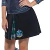 Rubies Harry Potter Slytherin Womens Skirt [Size: S-M (8-12)]
