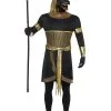 Anubis The Jackal Men's Costume [Size: Medium] -Costume Themes Sales 40096