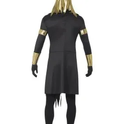 Anubis The Jackal Men's Costume [Size: Medium] -Costume Themes Sales 40096 2