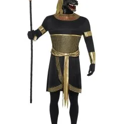 Anubis The Jackal Men's Costume [Size: Medium]