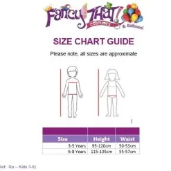 Rubies Star Wars Stormtrooper Deluxe Costume [Size: S (3-5 Yrs)] -Costume Themes Sales 4095P 2