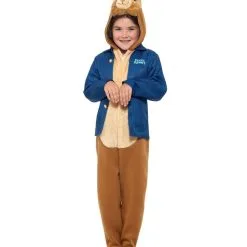 Peter Rabbit Deluxe Kid's Costume [Size: S {4-6 Yrs)]