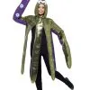 Octopus Adult Costume - One Size