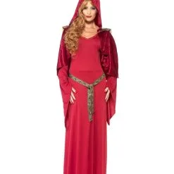 High Priestess Adult Costume [Size: S (8-10)] -Costume Themes Sales 43718 3