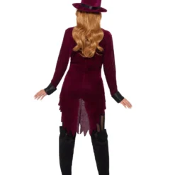 Fever Voodoo Women's Costume [Size: Small] -Costume Themes Sales 44760 2