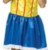 Morris Costumes Bro White Mens Costume -Costume Themes Sales 4533