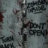 Zombie Door Cover