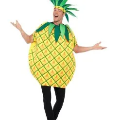 ONLINE ONLY: Pineapple Adult Costume