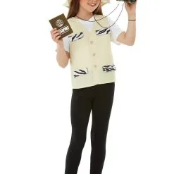 Jungle Safari Kids Explorer Kit [Size: S-M (4-9 Yrs]