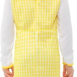 Peter Rabbit Deluxe Cottontail Toddler Costume [SIze: 1-2 Yrs] -Costume Themes Sales 48733 2