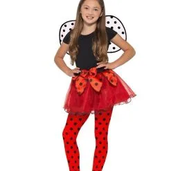 ONLINE ONLY: Ladybird Kid's Costume Kit
