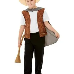 Roald Dahl The BFG Costume Kit - One Size