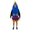 Blast Off Jet Adult Costume -Costume Themes Sales 5060298041142