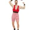 Deluxe Strongman Men's Costume [Size: Large]
