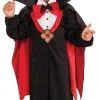 Rubies Dapper Drac Boy's Costume [Size: 18-36 Mnths]