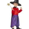 Room On The Broom Toddler Girls Costume [Size: 3-4 Yrs] -Costume Themes Sales 51523T2