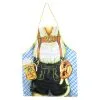 Assorted Oktoberfest Novelty Apron -Costume Themes Sales 53 899