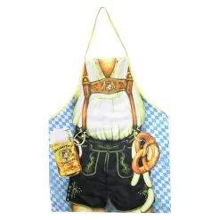 Assorted Oktoberfest Novelty Apron