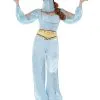 Jasmine Arabian Princess Women's Costume [Size: S (8-10)]