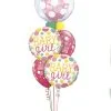 Baby Girls Dots Premier Bouquet -Costume Themes Sales 55845