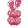 Baby Feet Luxury Bouquet -Costume Themes Sales 55849