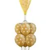 Bubble Wine Glass Luxury Bouquet -Costume Themes Sales 55901