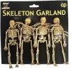 Graveyard Skeleton Garland 2 Graveyard Skeleton Garland -Costume Themes Sales 59 646