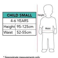 Rubies Minion Face Dress Girls Costume [Size: S (4-6 Yrs)] -Costume Themes Sales 5905 3