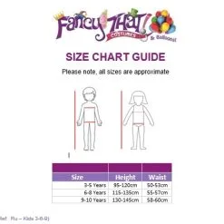 Rubies Evil Queen Snow White Girl's Costume [Size: 3-5 Yrs] -Costume Themes Sales 6004P 2