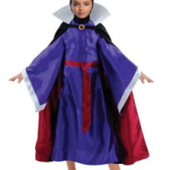 Rubies Evil Queen Snow White Girl's Costume [Size: 3-5 Yrs]