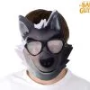 Rubies The Bad Guys Mr Wolf Mask -Costume Themes Sales 6030