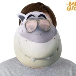 Rubies The Bad Guys Mr Shark Mask