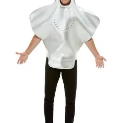 ONLINE ONLY: Stingray Adult Costume - One Size