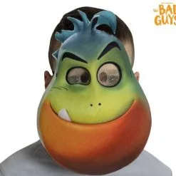 Rubies The Bad Guys Mr Piranha Mask