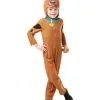 Rubies Scooby-Doo Classic Kids Costume [Size: S (3-4 Yrs)]