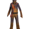 Rubies Star Wars Chewbacca Deluxe Kid's Costume [Size: S (3-4 Yrs)]