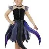 Rubies Ursula Deluxe Kid's Costume [Size: S (3-5 Yrs)]