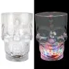 Skull Mug With Flashing Lights -Costume Themes Sales 6932068620286
